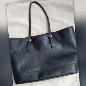 👜 Black handbag New York company